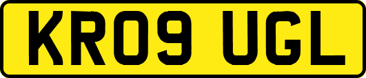 KR09UGL