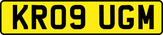 KR09UGM