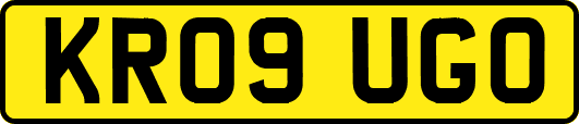 KR09UGO