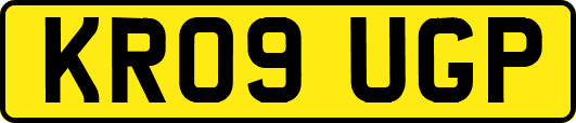 KR09UGP