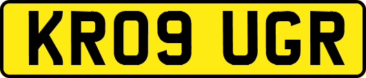 KR09UGR