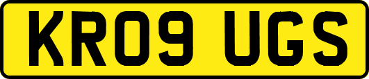 KR09UGS