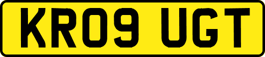 KR09UGT