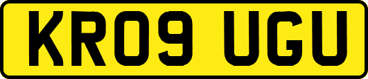 KR09UGU