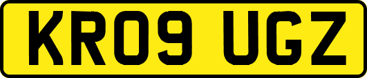 KR09UGZ