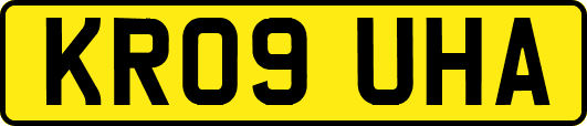 KR09UHA