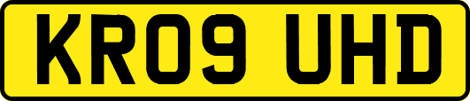 KR09UHD