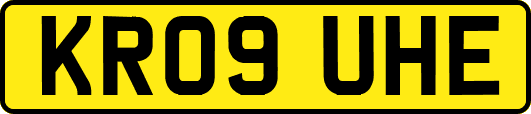 KR09UHE