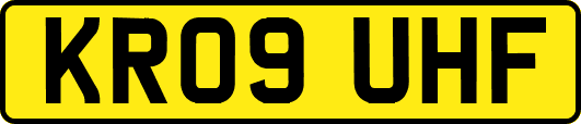 KR09UHF