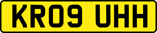 KR09UHH