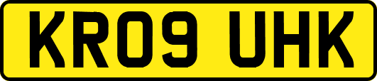 KR09UHK