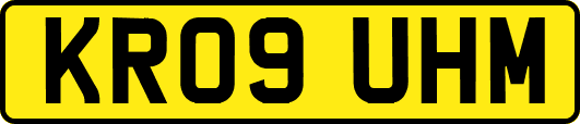 KR09UHM