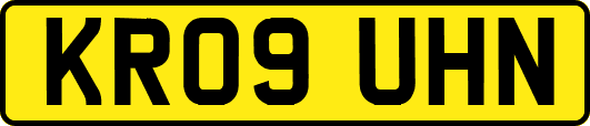 KR09UHN