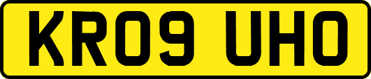 KR09UHO