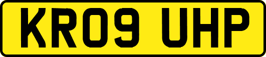 KR09UHP