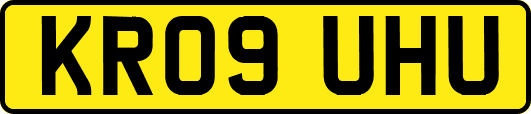 KR09UHU