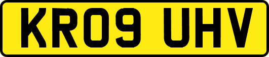 KR09UHV