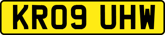 KR09UHW