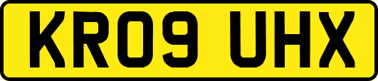 KR09UHX