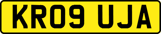 KR09UJA