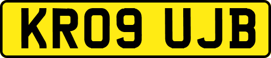 KR09UJB