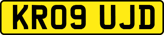 KR09UJD