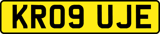 KR09UJE