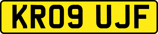 KR09UJF