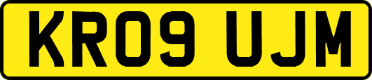 KR09UJM