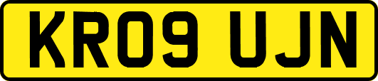 KR09UJN