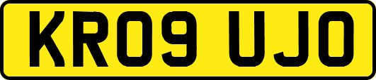 KR09UJO