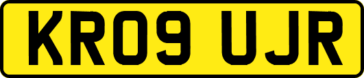 KR09UJR