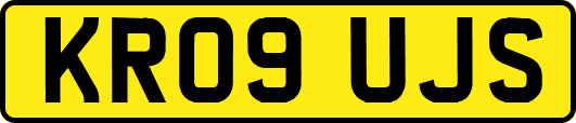 KR09UJS