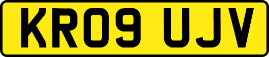 KR09UJV
