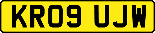 KR09UJW