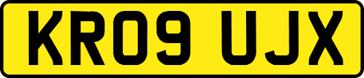 KR09UJX