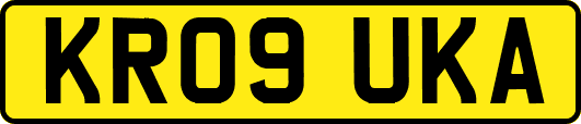 KR09UKA
