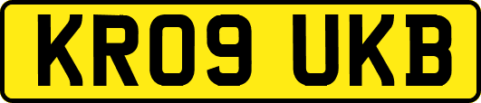 KR09UKB