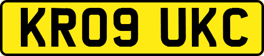 KR09UKC