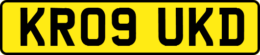 KR09UKD