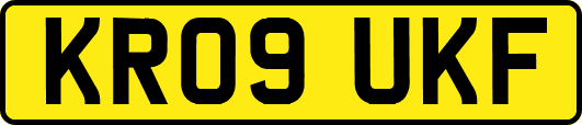 KR09UKF