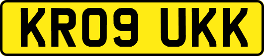 KR09UKK