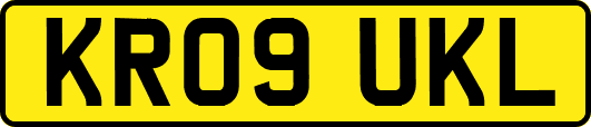 KR09UKL