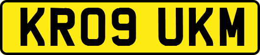 KR09UKM