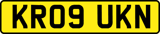 KR09UKN