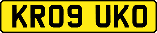 KR09UKO