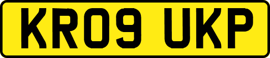 KR09UKP