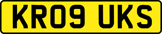 KR09UKS
