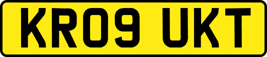 KR09UKT