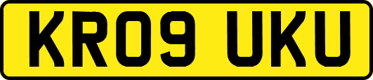 KR09UKU